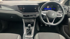 Volkswagen Polo 1.0 TSI Life 5dr Petrol Hatchback